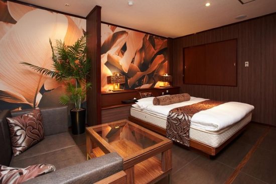 tìm khách sạn tình nhân nhật bản giá rẻ
