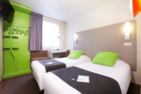 tìm khách sạn giá rẻ ở paris