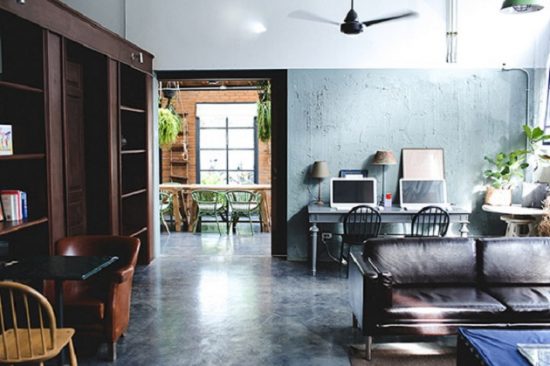 đặt khách sạn giá rẻ ở thái lan