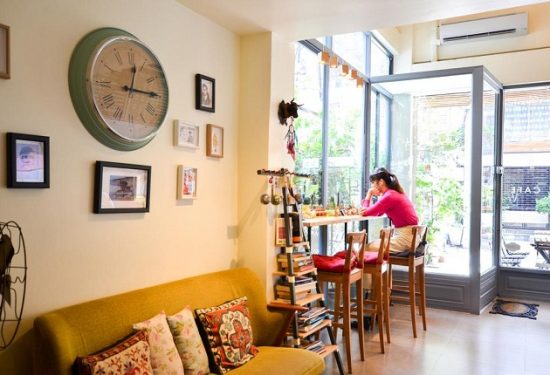 săn khách sạn khuyến mãi ở thái lan