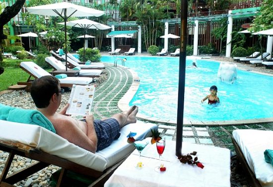 khách sạn huế trên đường lê lợi