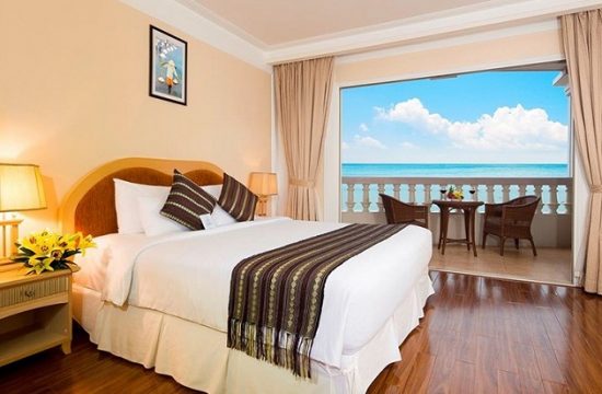đặt phòng khách sạn nha trang gần đường trần phú