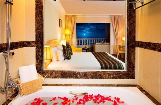 săn khách sạn khuyến mãi ở nha trang