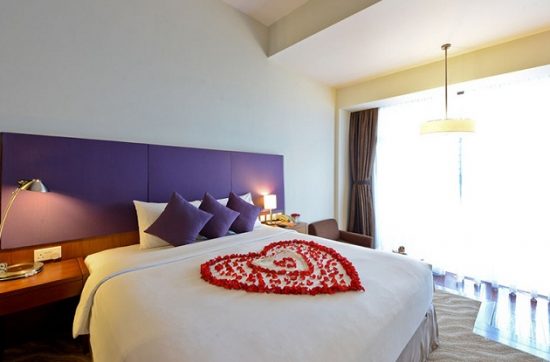 khách sạn đường trần phú nha trang có gì hót