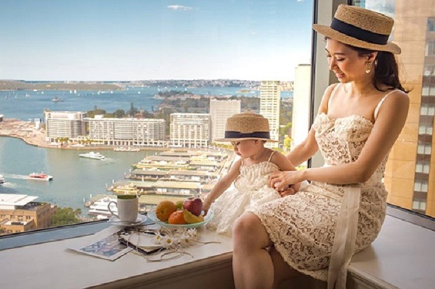 Đến Nha Trang nhất định phải ở khách sạn trên đường Trần Phú