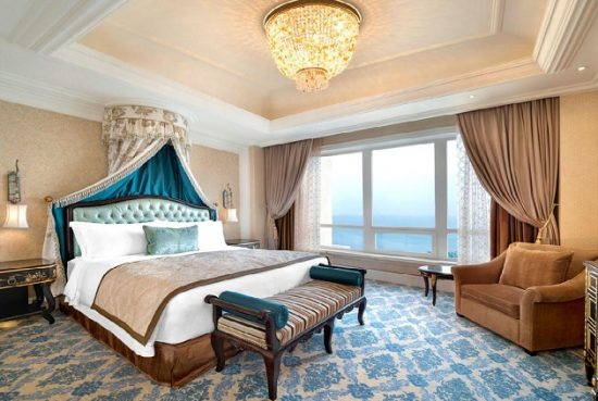 khách sạn đẹp rẻ ở trunq quốc