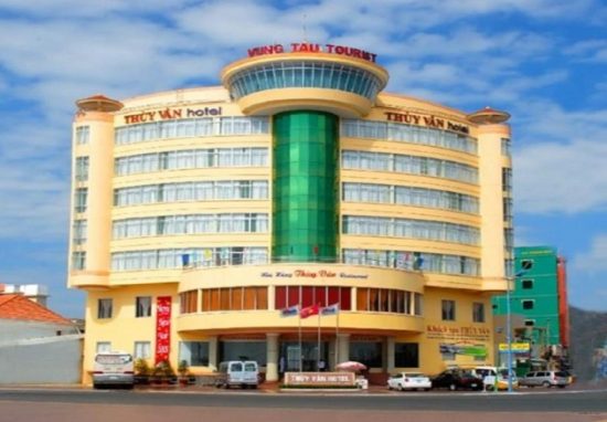 tìm phòng khách sạn 2 sao trên đường thùy vân vũng tàu
