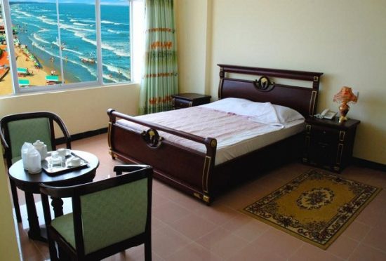 khách sạn vũng tàu 2 sao