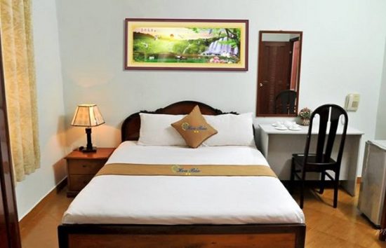 book phòng trực tuyến giá rẻ