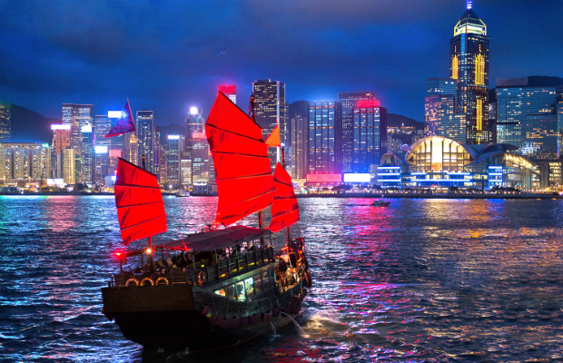 Kinh nghiệm xin visa đi Hong Kong du lịch thành công cao