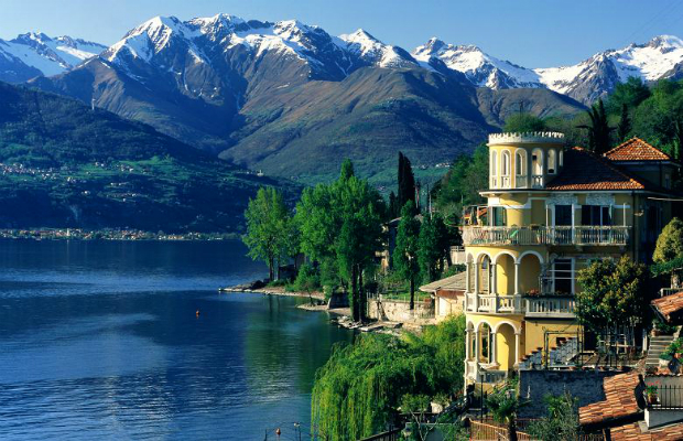 Kinh nghiệm xin visa đi Ý (Italy) du lịch tự túc