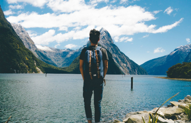 Kinh nghiệm xin visa du lịch New Zealand