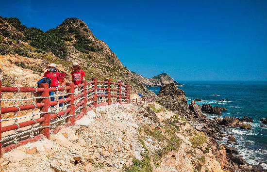 Giá vé máy bay từ Hà Nội đi Quy Nhơn tháng 12/2017