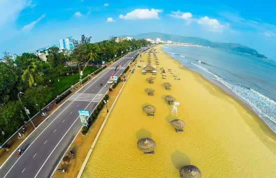 Giá vé máy bay từ Hà Nội đi Quy Nhơn tháng 122017
