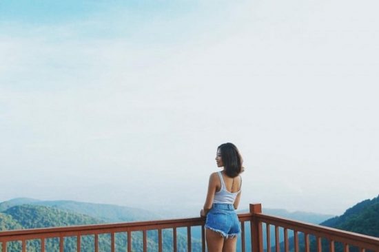 du lịch tam đảo tháng 12