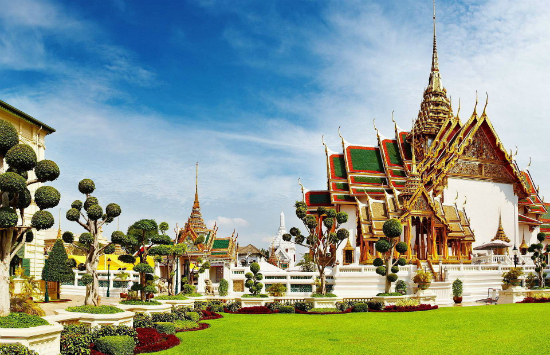 đặt vé máy bay giá rẻ đi bangkok tháng 1/2018