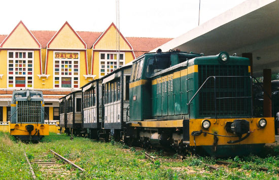 Tour khám phá Đà Lạt 3N2Đ dịp Tết dương lịch