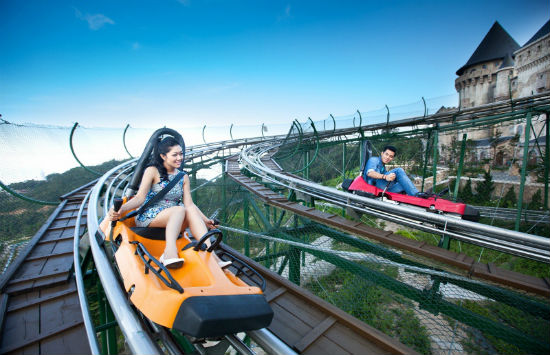 Tour du lịch Đà Nẵng – Huế dịp Tết dương giá yêu thương
