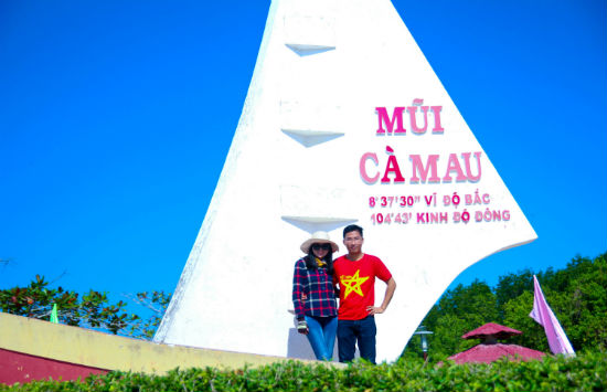Tour khám phá miền Tây sông nước dịp Tết Nguyên Đán