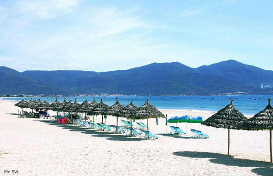 Tour du lịch Đà Nẵng – Hội An – Huế - Quảng Bình 4N3Đ