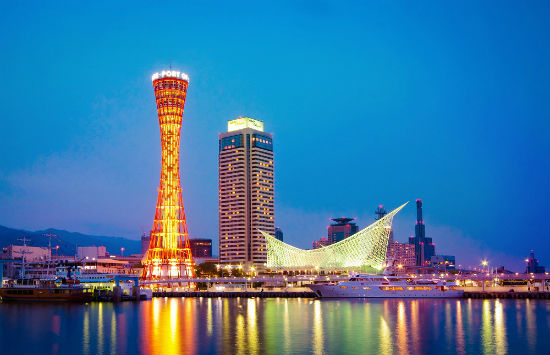Tour du lịch Nhật Bản ngắm hoa anh đào dịp Tết âm lịch