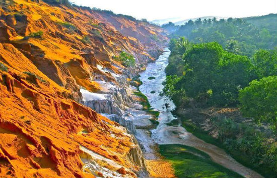 Tour du lịch Phan Thiết – Hòn Rơm 3N2Đ dịp Tết ÂL 2023