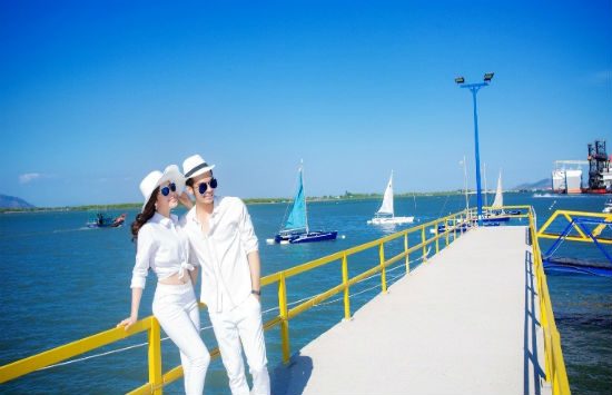 tour du lịch vũng tàu một ngày giá tốt