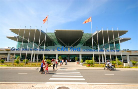 vé máy bay cần thơ đi hà nội vietjet air