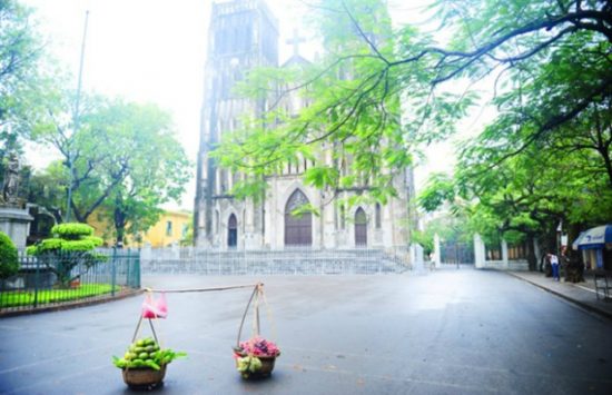 vé máy bay cần thơ đi hà nội