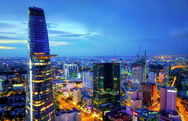 Book vé máy bay Đà Lạt Sài Gòn Vietjet, không lo về giá