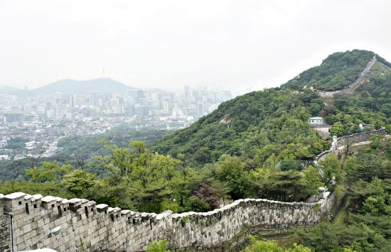 săn vé máy bay giá rẻ từ đà nẵng đi seoul