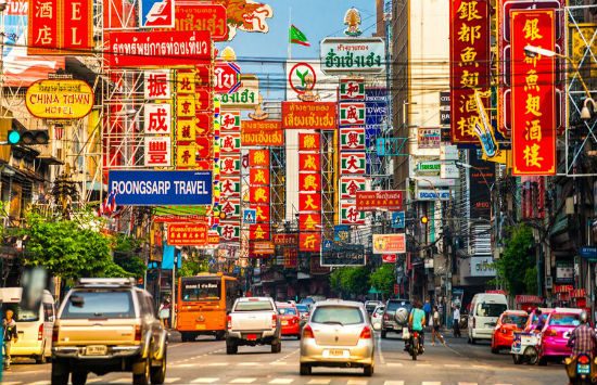 vé máy bay khứ hồi hà nội - bangkok