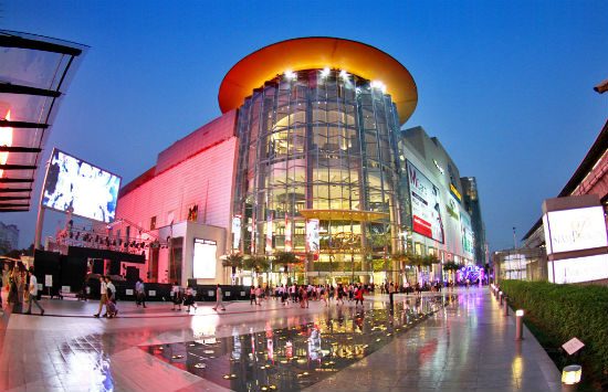 mua vé máy bay đi Bangkok
