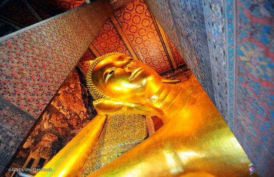 Giá vé máy bay khứ hồi Hà Nội – Bangkok tháng 1/2018
