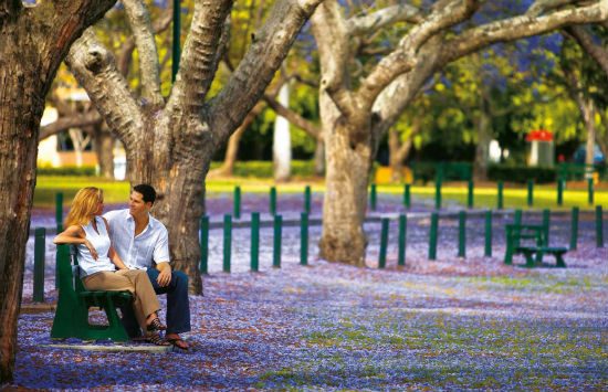 đặt vé máy bay đi brisbane