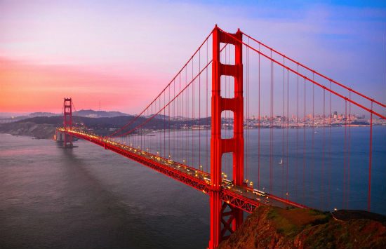 mua vé máy bay đi california giá rẻ nhất