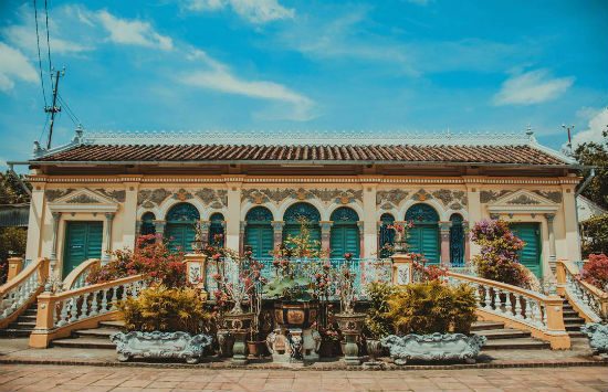 vé máy bay đi cần thơ giá rẻ