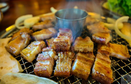 mua vé máy bay đi jeju giá rẻ nhất