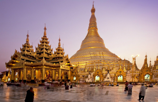 đặt vé máy bay giá rẻ đi myanmar