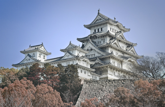 Bay Osaka thả ga cùng loạt vé máy bay giá rẻ tháng 12