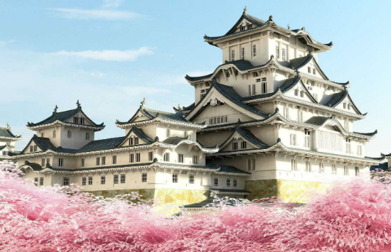 săn vé máy bay giá rẻ đi osaka tháng 12