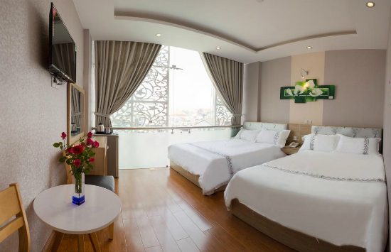 vé máy bay đi đà lạt giá rẻ tháng 12