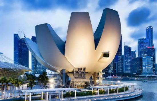 săn vé máy bay giá rẻ đi singapore tháng 12