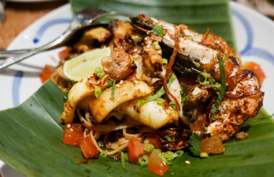 đặt vé máy bay giá rẻ từ hà nội đi bali dịp đầu năm 2018