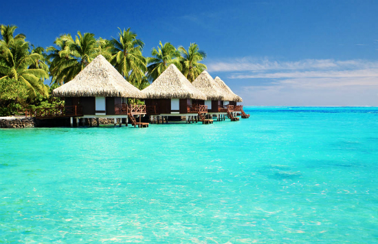 Du ngoạn đảo ngọc Bali với loạt vé rẻ khởi hành từ Hà Nội