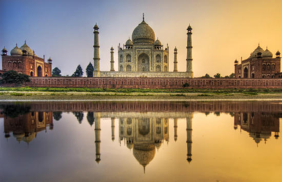 Tận hưởng kỳ nghỉ lý tưởng với loạt vé rẻ Hà Nội đi Mumbai đầu năm 2018