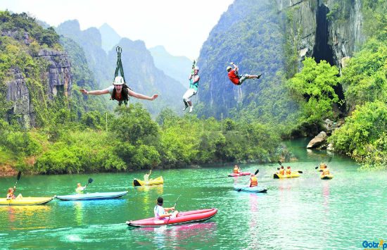 mua vé máy bay hà nội đi đồng hới giá rẻ nhất
