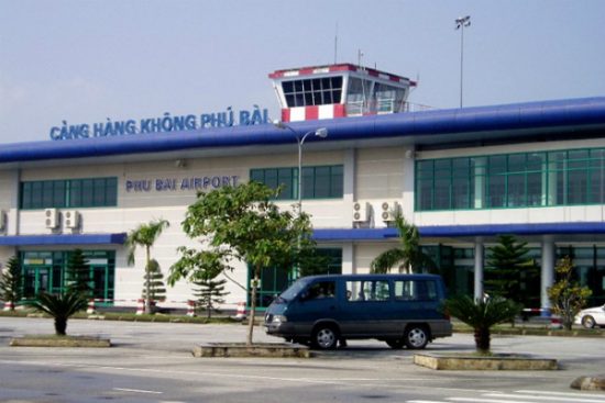 giá vé máy bay vietjet air huế sài gòn