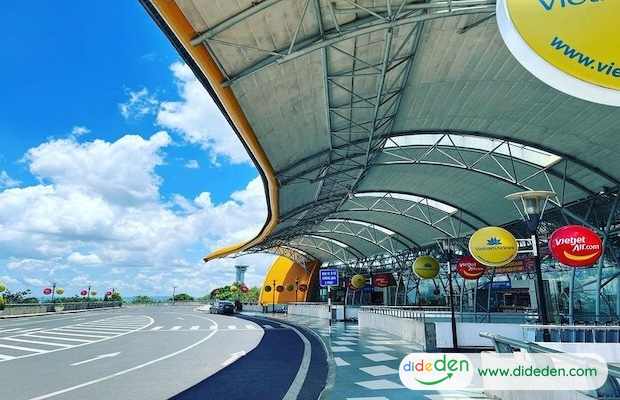vé máy bay tết hà nội đi đà lạt - từ sân bay về đà lạt