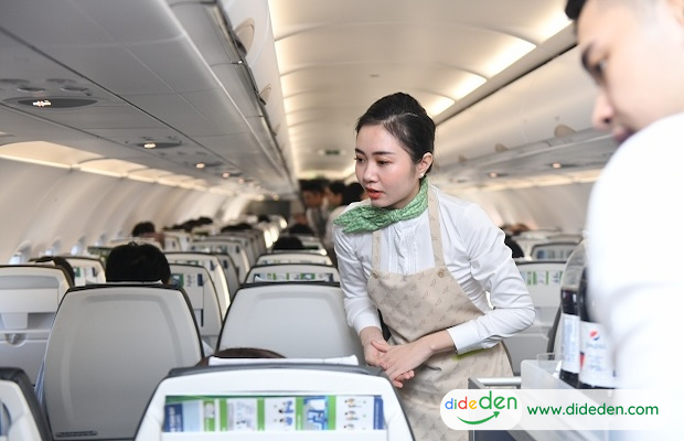 vé máy bay tết hà nội đi đà lạt - săn vé giá rẻ